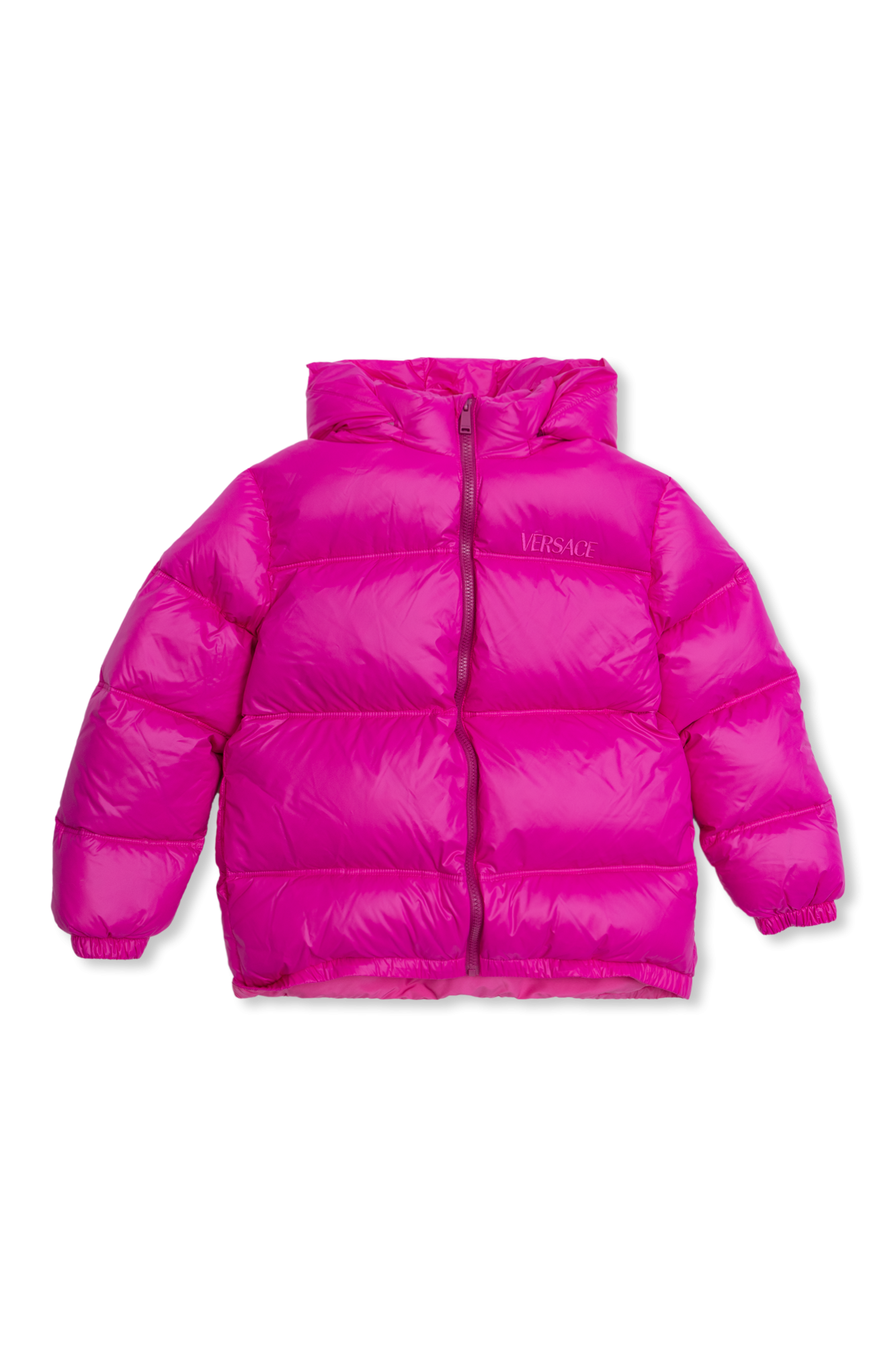 Albizia hooded hotsell puffer jacket